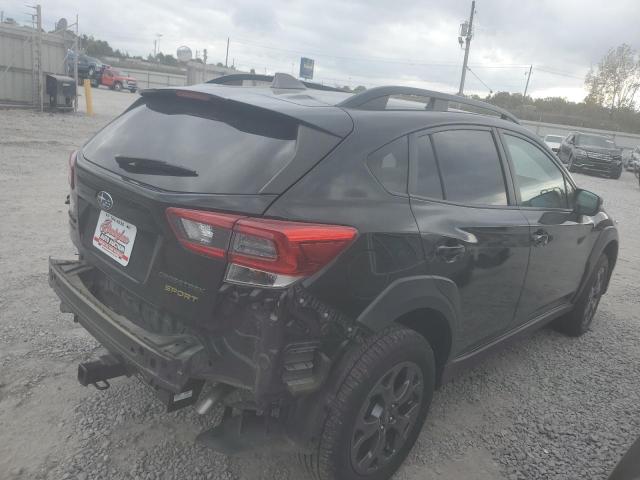 Photo 3 from auction – 2021 SUBARU CROSSTREK with VIN JF2GTHRC0MH315987