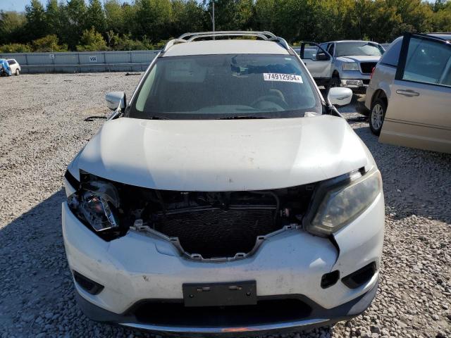 Photo 5 from auction – 2015 NISSAN ROGUE S with VIN 5N1AT2ML7FC771196