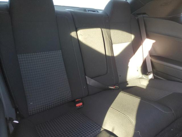 Photo 10 from auction – 2021 DODGE CHALLENGER with VIN 2C3CDZFJ6MH530758