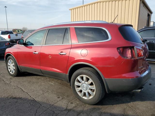 Photo 2 from auction – 2012 BUICK ENCLAVE with VIN 5GAKRCED8CJ346759