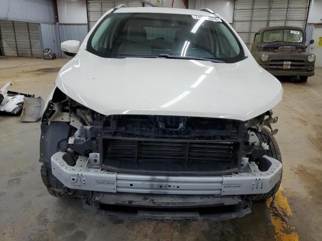Фото 5 с аукциона – 2021 FORD ECOSPORT T с VIN MAJ6S3KL1MC402858