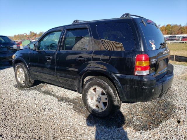 Photo 2 from auction – 2007 FORD ESCAPE LIM with VIN 1FMCU94137KA34825
