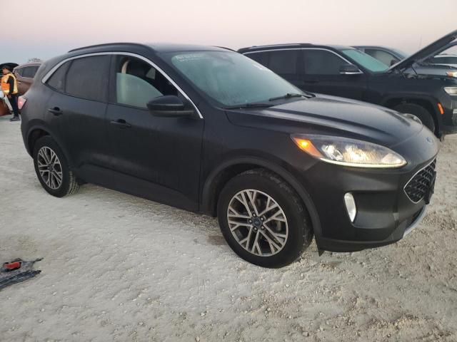 Photo 4 from auction – 2020 FORD ESCAPE SEL with VIN 1FMCU9H65LUA01751