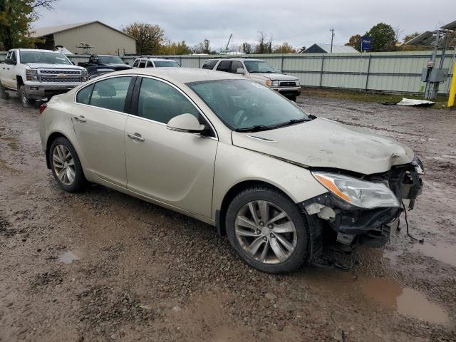 Photo 4 from auction – 2014 BUICK REGAL PREM with VIN 2G4GN5EXXE9263771