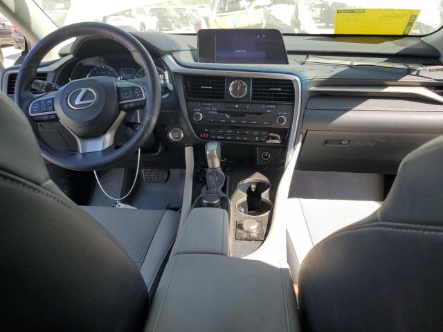 Photo 8 from auction – 2019 LEXUS RX 350 BAS with VIN 2T2BZMCA5KC175326