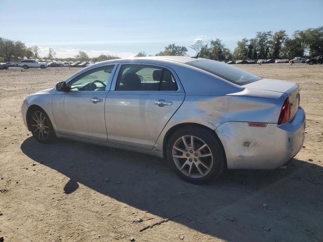 Photo 2 from auction – 2009 CHEVROLET MALIBU 2LT with VIN 1G1ZJ57739F193090