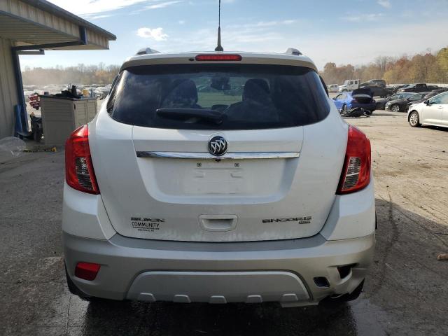 Photo 6 from auction – 2014 BUICK ENCORE with VIN KL4CJGSB3EB552938