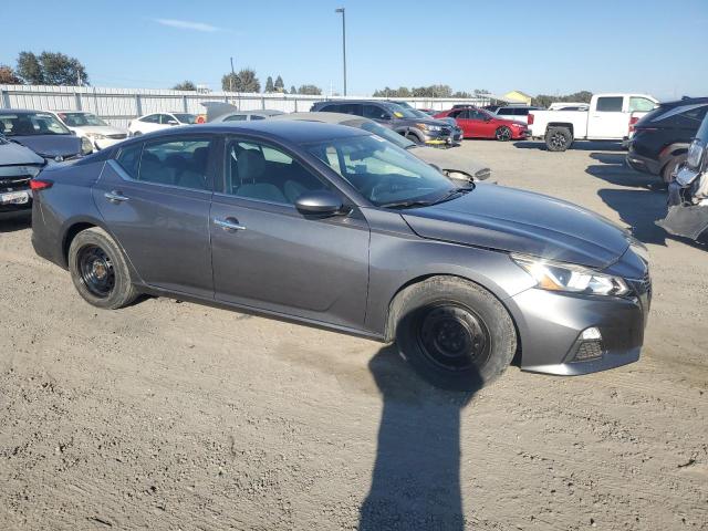 Photo 4 from auction – 2019 NISSAN ALTIMA S with VIN 1N4BL4BV2KC179505