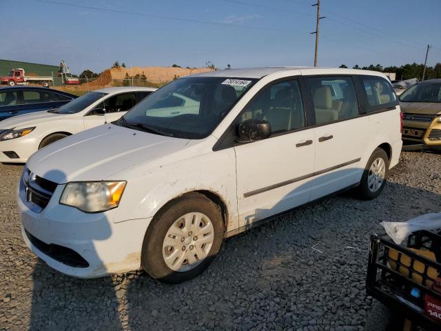 DODGE GRAND CARA 2014 with VIN 2C4RDGBG1ER366531 - Photo from auction