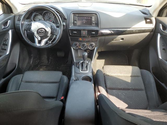 Photo 8 from auction – 2015 MAZDA CX-5 TOURI with VIN JM3KE2CY4F0532424