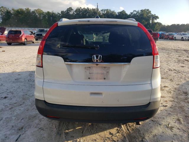 Photo 6 from auction – 2013 HONDA CR-V EXL with VIN 5J6RM3H77DL045790