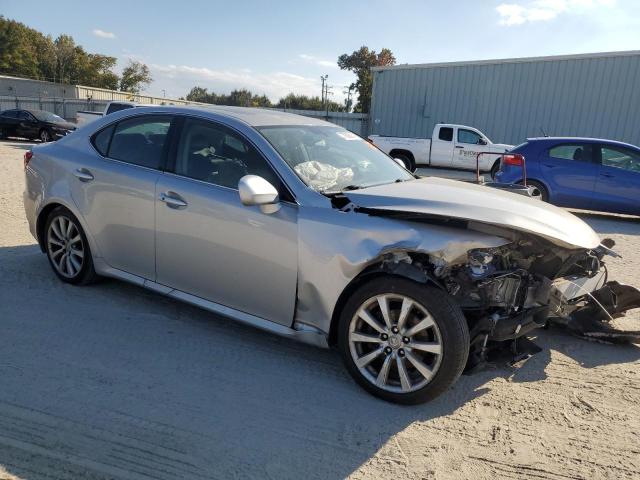 Photo 4 from auction – 2007 LEXUS IS 250 with VIN JTHCK262075010941