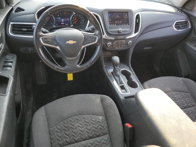 Photo 8 from auction – 2022 CHEVROLET EQUINOX LT with VIN 3GNAXKEV3NL109151
