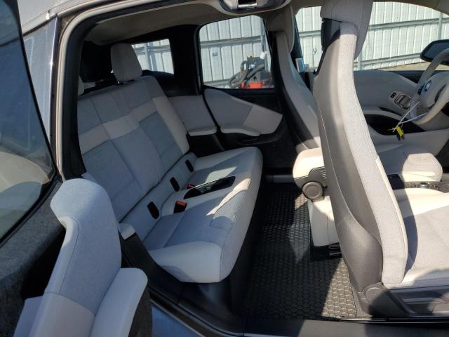 Photo 10 from auction – 2014 BMW I3 REX with VIN WBY1Z4C56EV275745