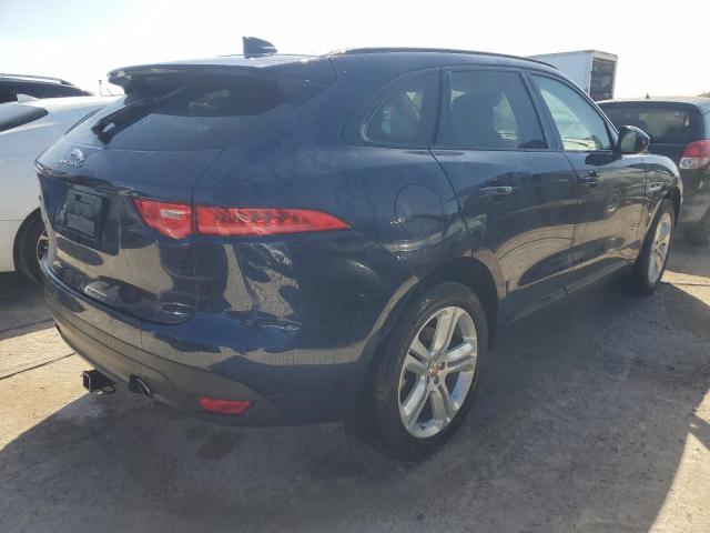 Photo 3 from auction – 2018 JAGUAR F-PACE R - with VIN SADCL2EV9JA253869