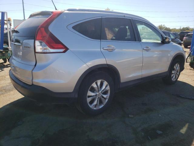 Photo 3 from auction – 2014 HONDA CR-V EXL with VIN 5J6RM4H76EL073829