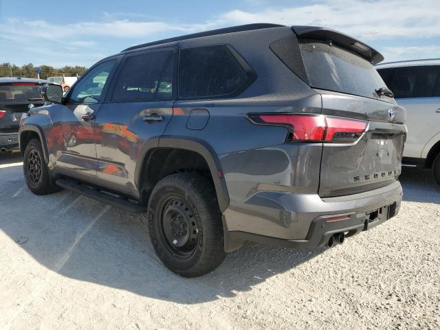 Photo 2 from auction – 2023 TOYOTA SEQUOIA SR with VIN 7SVAAABA3PX018996