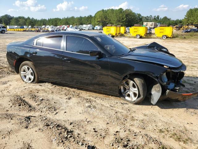 Photo 4 from auction – 2021 DODGE CHARGER SX with VIN 2C3CDXBG9MH628438