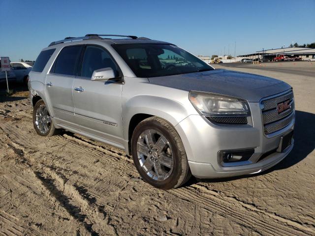 Photo 4 from auction – 2015 GMC ACADIA DEN with VIN 1GKKVTKD6FJ165389