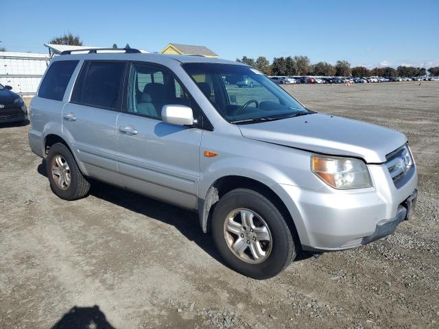 Photo 4 from auction – 2008 HONDA PILOT VP with VIN 5FNYF18228B017246