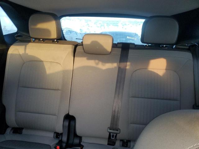 Photo 10 from auction – 2021 FORD ESCAPE S with VIN 1FMCU0F67MUA77746