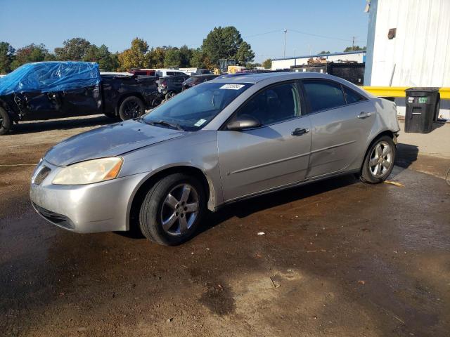 PONTIAC G6 GT 2006 with VIN 1G2ZH558564233521 - Photo from auction