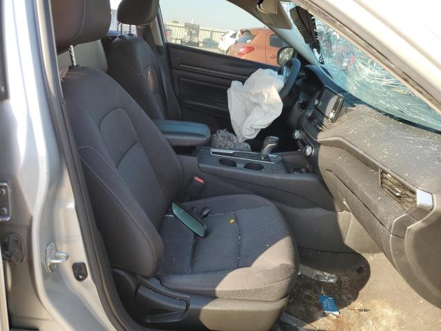 Photo 7 from auction – 2021 NISSAN ALTIMA S with VIN 1N4BL4BV6MN382016