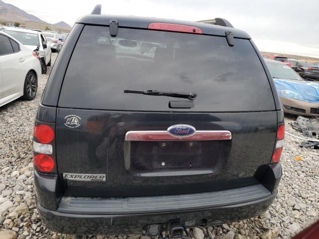 Photo 6 from auction – 2008 FORD EXPLORER L with VIN 1FMEU65E98UA83493