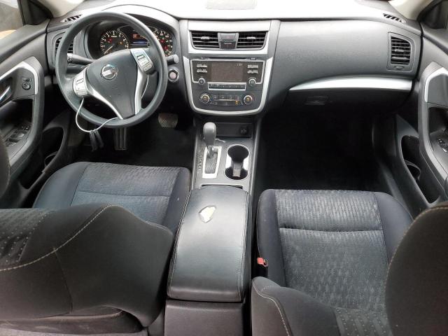 Photo 8 from auction – 2016 NISSAN ALTIMA 2.5 with VIN 1N4AL3AP7GN322209