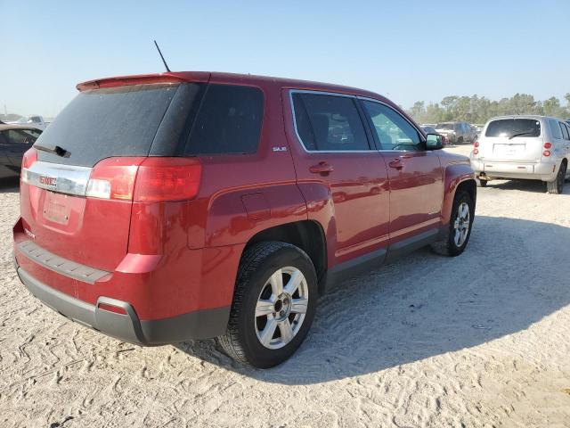Photo 3 from auction – 2014 GMC TERRAIN SL with VIN 2GKALMEK9E6302449