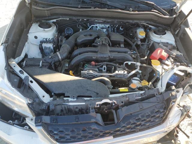 Photo 11 from auction – 2015 SUBARU FORESTER 2 with VIN JF2SJADC3FH828930
