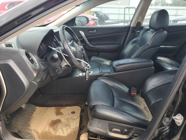 Photo 7 from auction – 2012 NISSAN MAXIMA S with VIN 1N4AA5APXCC813977
