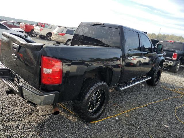 Photo 3 from auction – 2010 CHEVROLET SILVERADO with VIN 3GCRKSE37AG185774