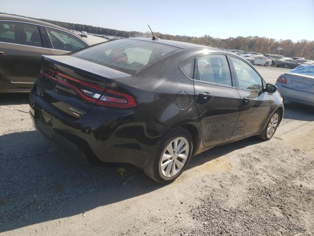 Фото 3 с аукциона – 2016 DODGE DART SE AE с VIN 1C3CDFDH6GD539833