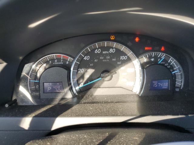 Photo 9 from auction – 2012 TOYOTA CAMRY BASE with VIN 4T1BF1FKXCU165679