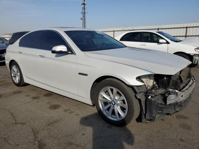 Photo 4 from auction – 2014 BMW 528 I with VIN WBA5A5C57ED505716