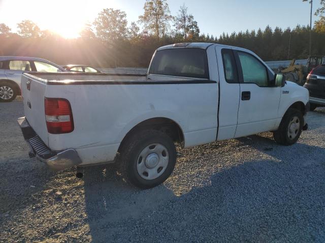 Photo 3 from auction – 2008 FORD F150 with VIN 1FTRF12288KE86261