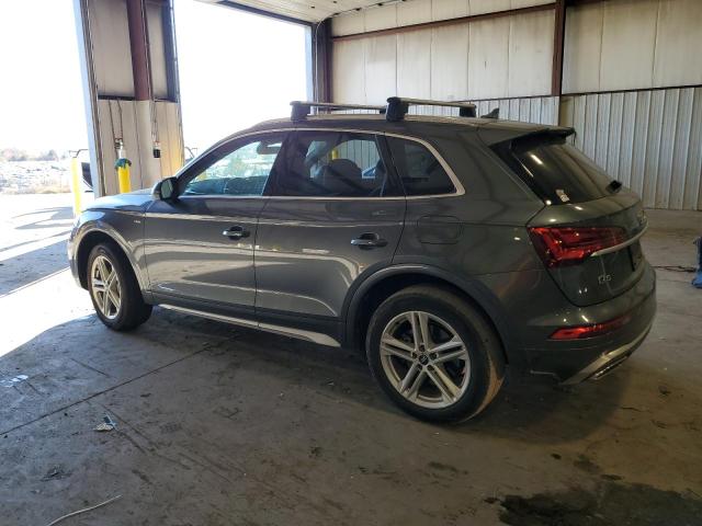 Zdjęcie 2 z aukcji – 2021 AUDI Q5 E PREMI z VIN WA1E2AFY7M2046870