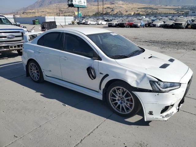 Photo 4 from auction – 2015 MITSUBISHI LANCER EVO with VIN JA32W8FV4FU024603