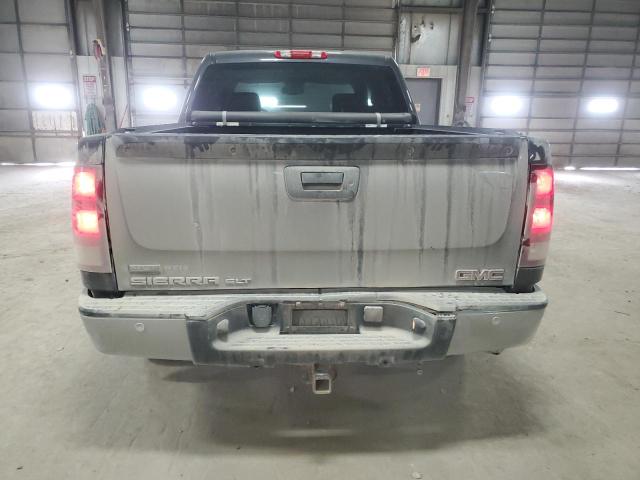 Photo 6 from auction – 2011 GMC SIERRA K15 with VIN 3GTP2WE3XBG279745