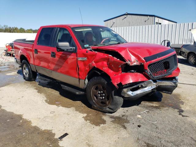 Photo 4 from auction – 2005 FORD F150 SUPER with VIN 1FTPW12595FA95755
