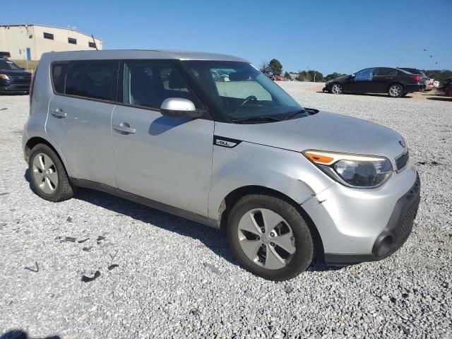 Photo 4 from auction – 2015 KIA SOUL with VIN KNDJN2A29F7808820