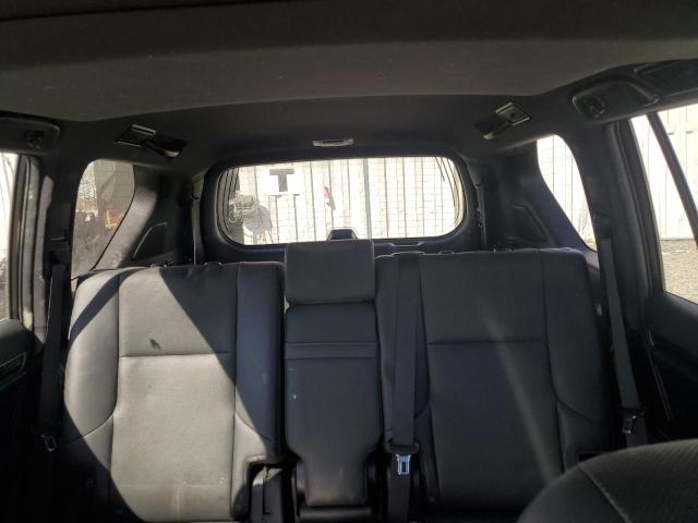 Photo 10 from auction – 2022 LEXUS GX 460 with VIN JTJAM7BX1N5323704