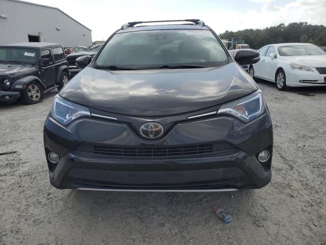 Photo 5 from auction – 2018 TOYOTA RAV4 ADVEN with VIN 2T3WFREV4JW411982