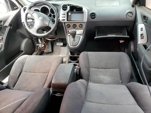Photo 8 from auction – 2004 TOYOTA COROLLA MA with VIN 2T1KR32EX4C210139