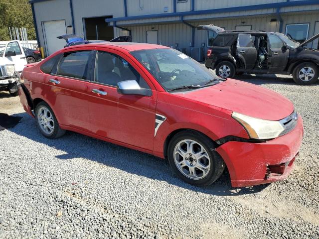 Photo 4 from auction – 2008 FORD FOCUS SE with VIN 1FAHP35N48W174527