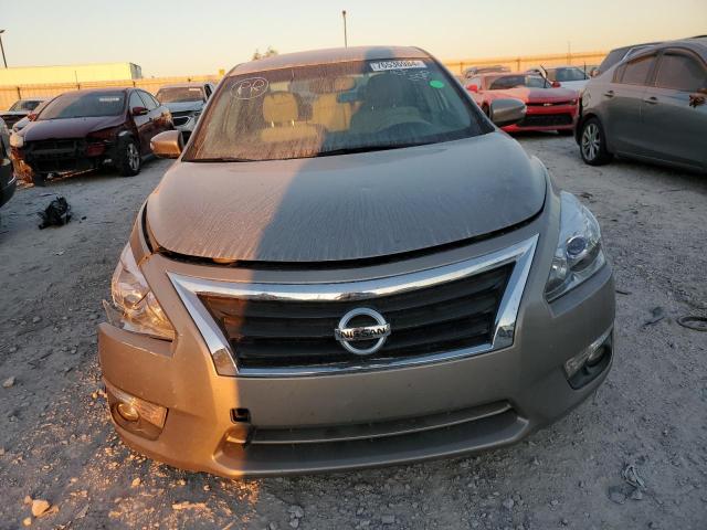 Photo 5 from auction – 2013 NISSAN ALTIMA 2.5 with VIN 1N4AL3AP3DC268639
