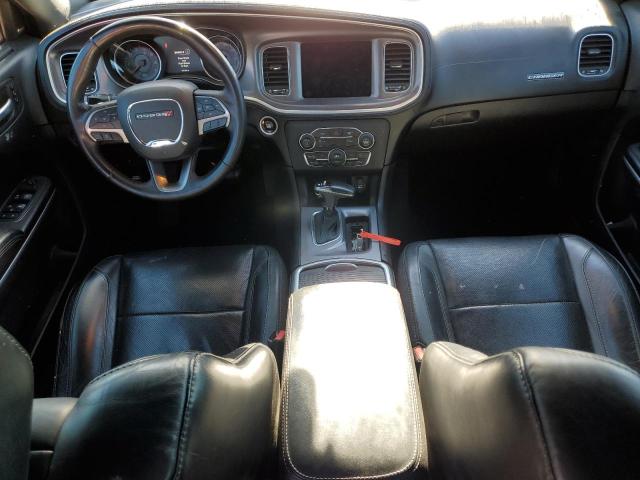 Photo 8 from auction – 2019 DODGE CHARGER SX with VIN 2C3CDXBG2KH598230