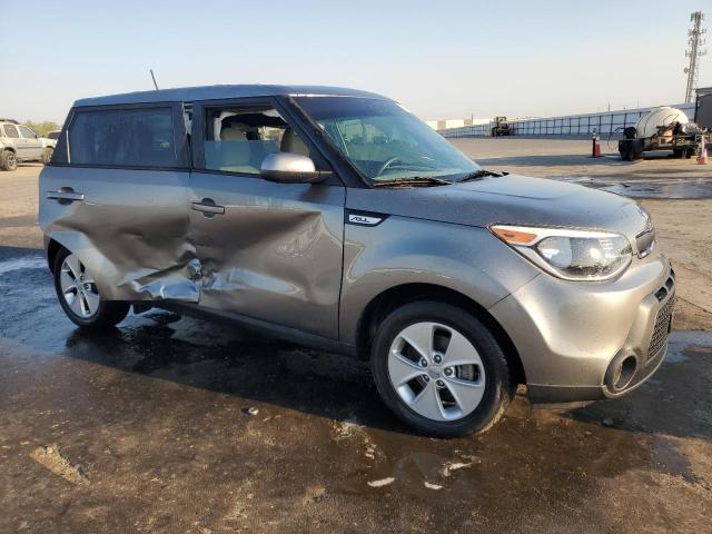 Photo 4 from auction – 2016 KIA SOUL with VIN KNDJN2A22G7258314