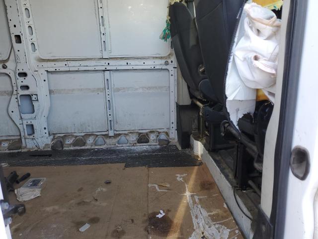 Photo 11 from auction – 2021 RAM PROMASTER with VIN 3C6LRVDG2ME508336